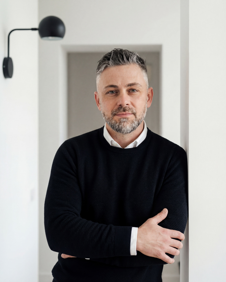 David Rotsch